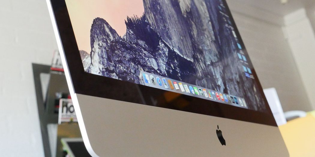 Apple iMac with Retina 5K display review