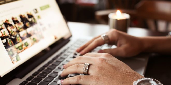 Last Chance To Save 50% Off This Stunning Ring