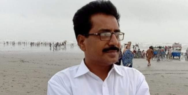 ٻڏل خيرپور ناٿن شاهه ۽ اليڪشني سياست- حيدر ملاح