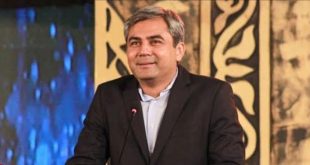 محسن نقوي پنجاب جو وزيراعلي ٿي ويو. پي ٽي آئي اعتراض ڪري ڇڏيو.