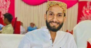 سکر۾ ايس يو پي جو ڊويزن اڳواڻ حسيب جوڻيجو جو قتل ٿيل لاش مليو