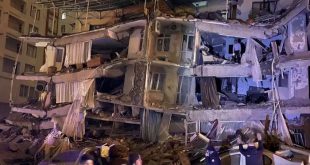 ترڪي ۽ شام ۾ زلزلو، فوتين جو انگ ٻه هزار کان مٿي ٿي ويو