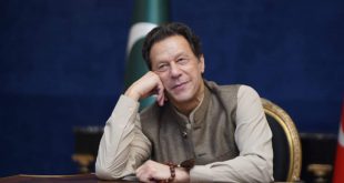 ملڪ کان ٻاهر نه پر جبلن تي ويندس. اي سي ايل ۾ نالو اچڻ تي عمران خان جو رد عمل