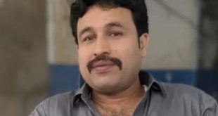 بلال ڪاڪا جي قتل ڪيس جو مُک شاهد جاني سنجراڻي قتل.