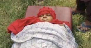 ڏوڪري ۾ طلاق وٺڻ لاءِ عدالت پهتل عورت قتل.