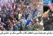 سنڌو درياءِ تي ڪئنالن خلاف ايس ٽي پي جو سکر احتجاجي جلسو، ڊاڪٽر قادرمگسي جو خطاب